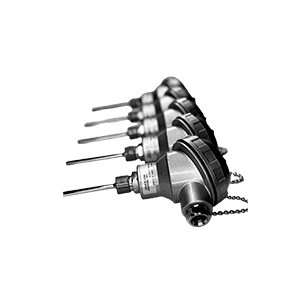 Sensor PT100