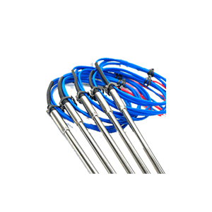 Sensor PT100